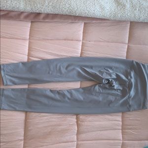 Til You Collapse Resilient Classic Legging